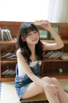 女儿香满田